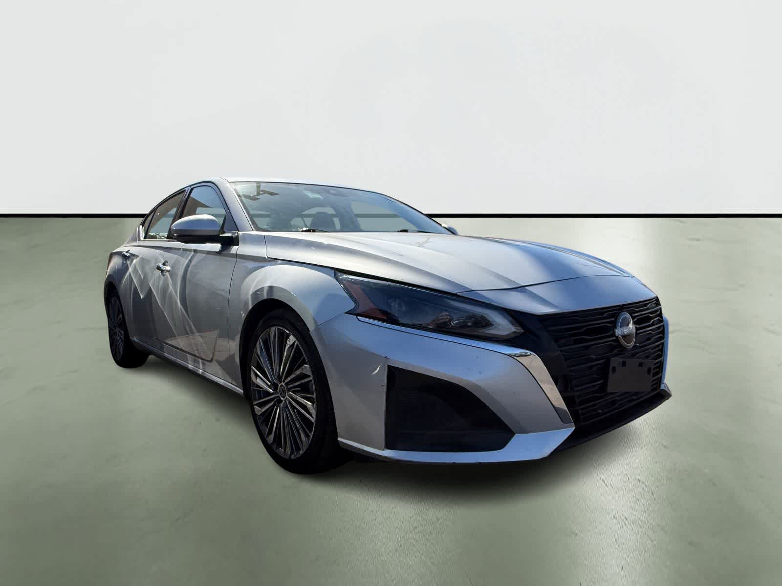 Nissan Altima 2.5 SL 2023