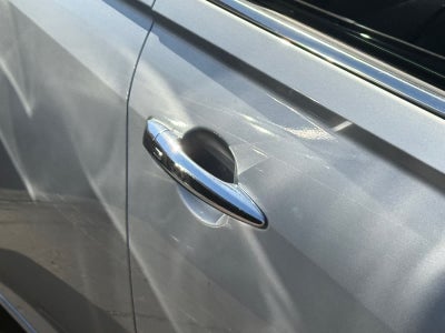 Nissan Altima 2.5 SL 2023