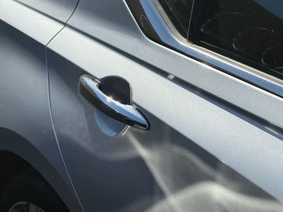 Nissan Altima 2.5 SL 2023