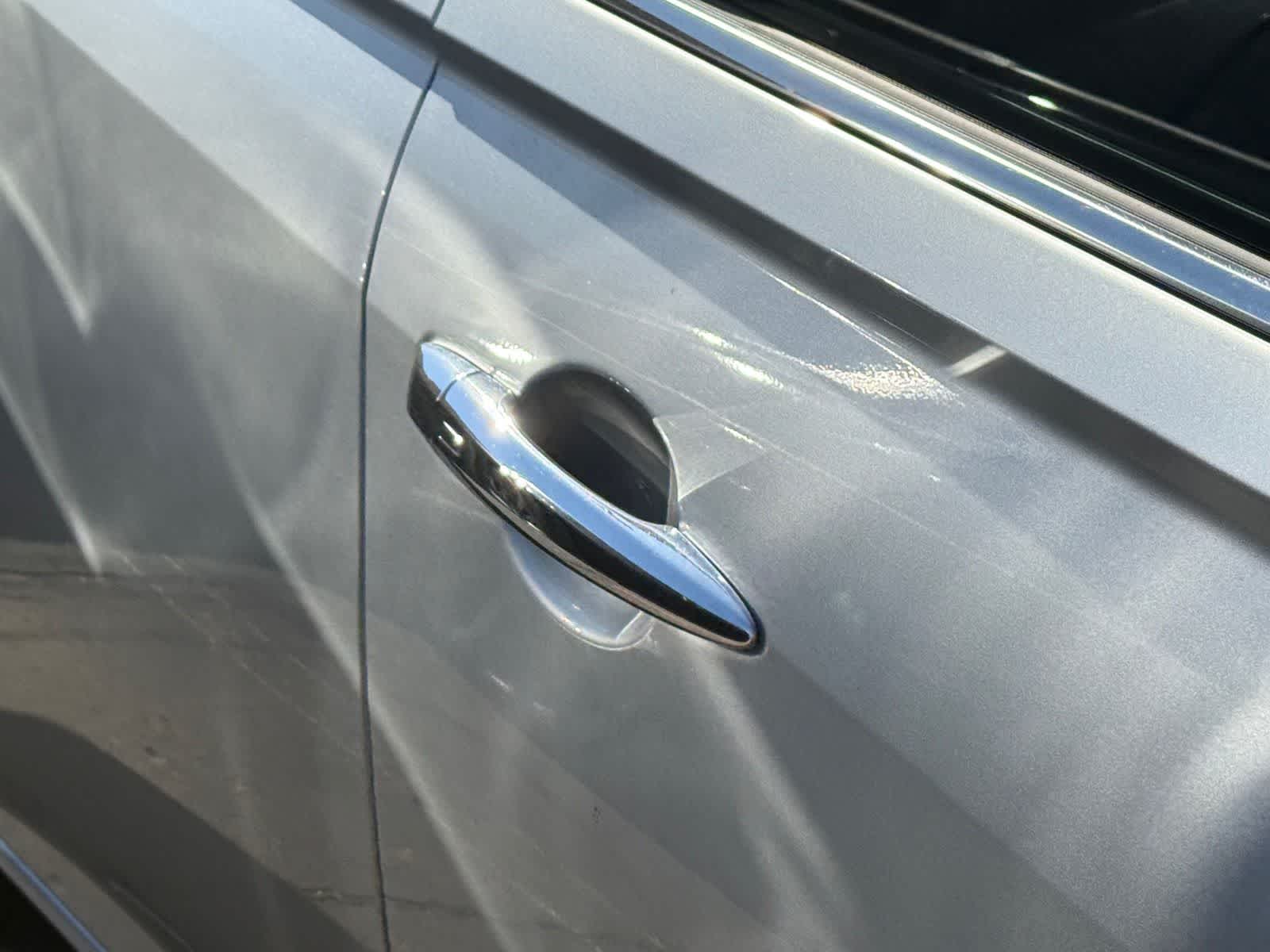 Nissan Altima 2.5 SL 2023