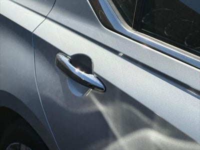 Nissan Altima 2.5 SL 2023