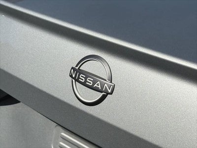 Nissan Altima 2.5 SL 2023