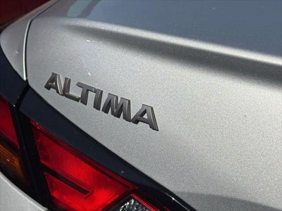 Nissan Altima 2.5 SL 2023