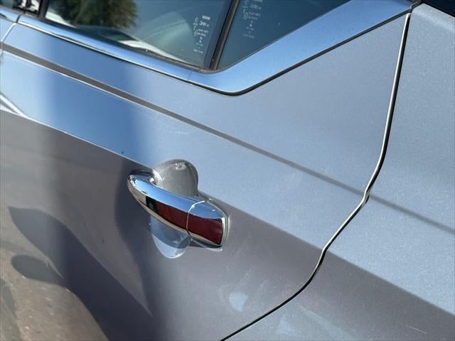 Nissan Altima 2.5 SL 2023