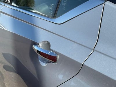 Nissan Altima 2.5 SL 2023