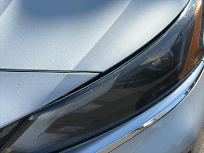 Nissan Altima 2.5 SL 2023