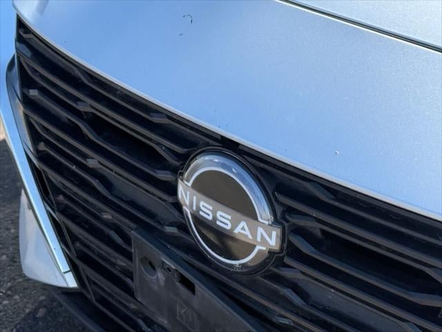 Nissan Altima 2.5 SL 2023