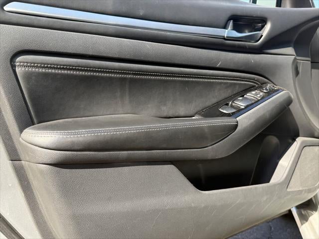 Nissan Altima 2.5 SL 2023