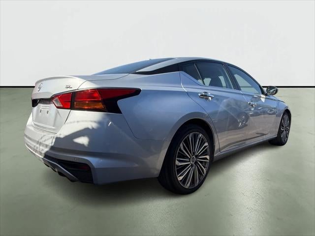 Nissan Altima 2.5 SL 2023