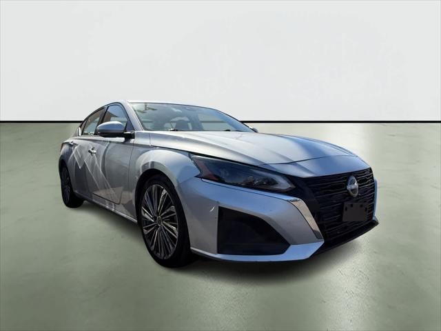 Nissan Altima 2.5 SL 2023