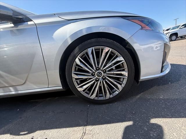 Nissan Altima 2.5 SL 2023