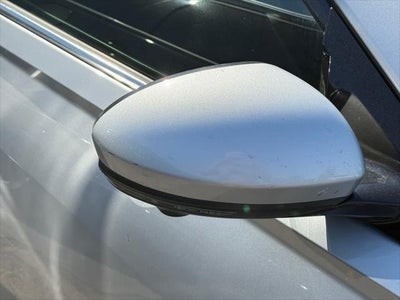 Nissan Altima 2.5 SL 2023