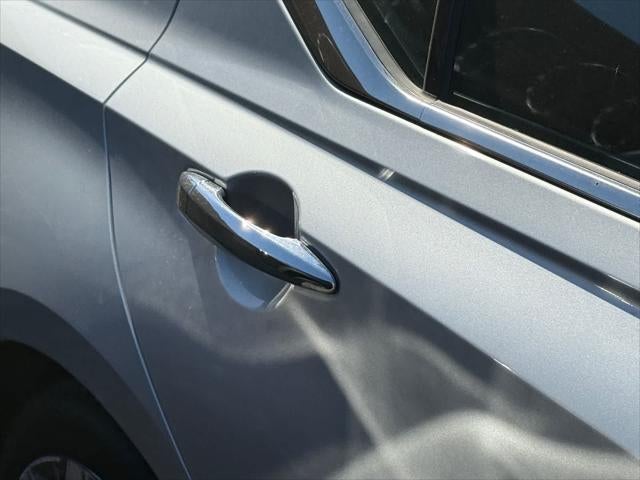 Nissan Altima 2.5 SL 2023