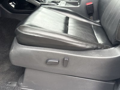 Nissan Frontier PRO-X 2022