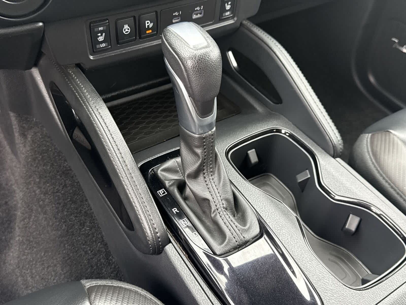 Nissan Frontier PRO-X 2022