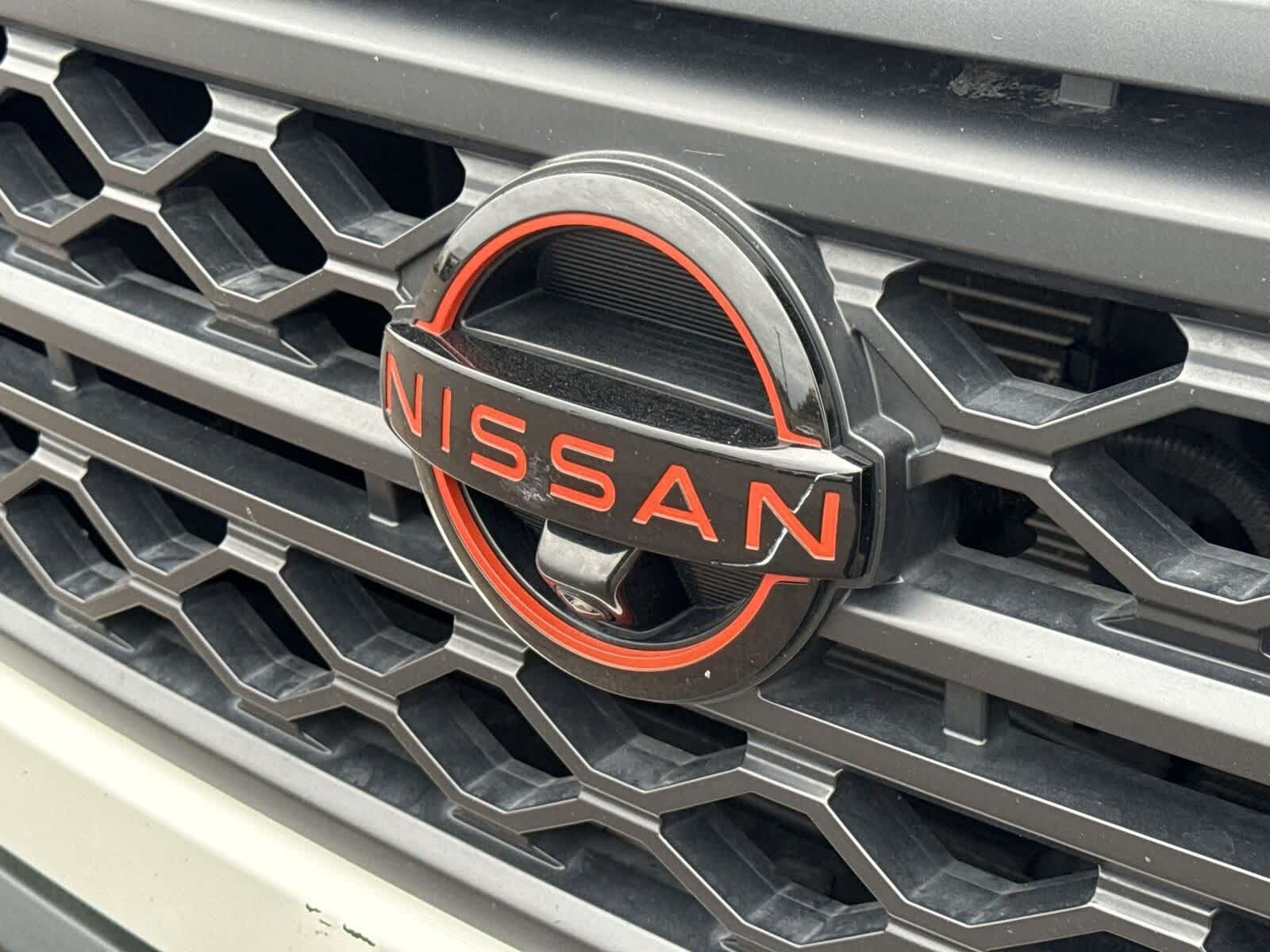 Nissan Frontier PRO-X 2022