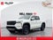 Nissan Frontier PRO-X 2022