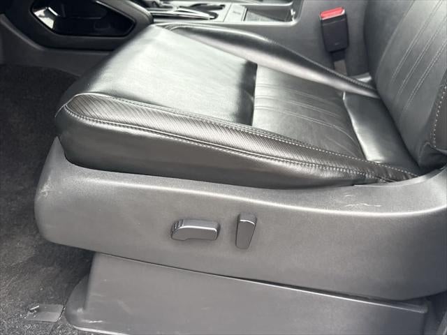 Nissan Frontier PRO-X 2022