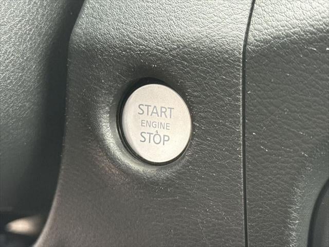 Nissan Frontier PRO-X 2022