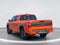 Nissan Frontier PRO-4X 2025