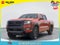 Nissan Frontier PRO-4X 2025