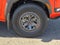 Nissan Frontier PRO-4X 2025
