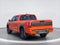 Nissan Frontier PRO-4X 2025