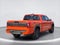 Nissan Frontier PRO-4X 2025