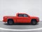 Nissan Frontier PRO-4X 2025
