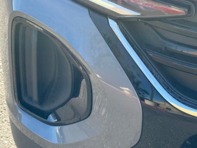 Volkswagen Atlas Cross Sport 2.0T SE 2024