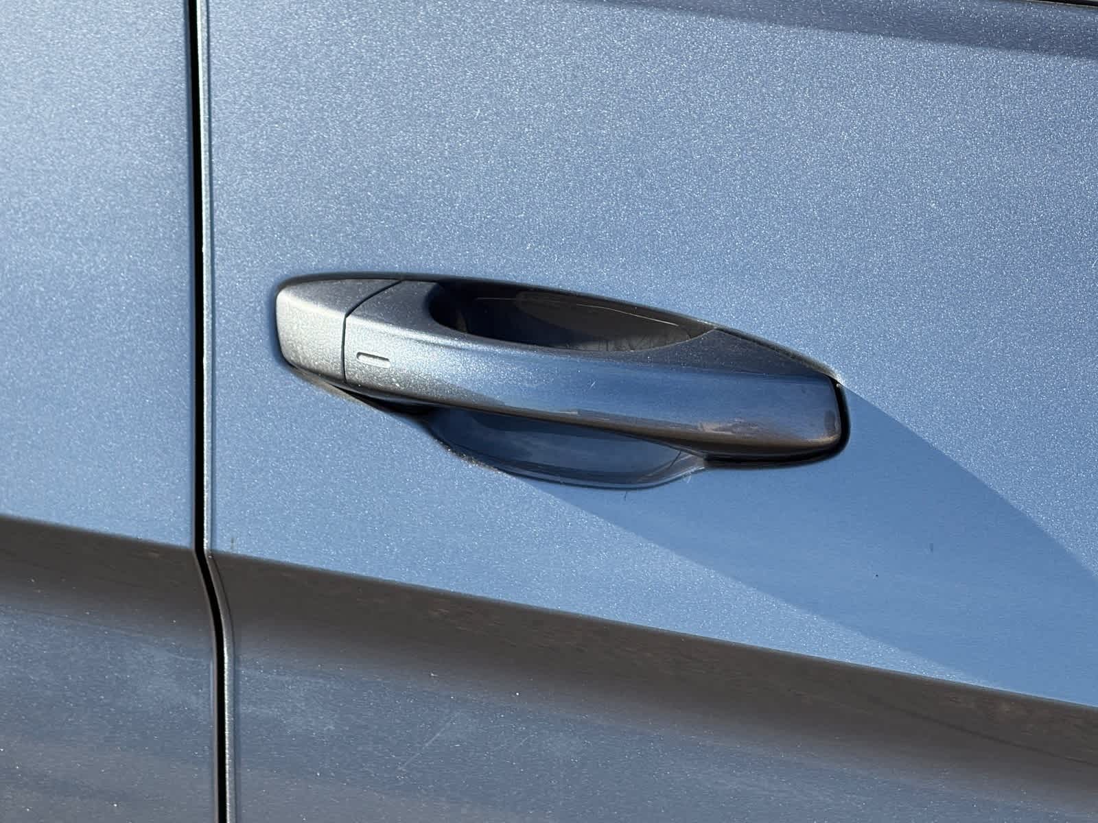 Volkswagen Atlas Cross Sport 2.0T SE 2024