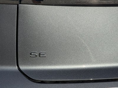 Volkswagen Atlas Cross Sport 2.0T SE 2024