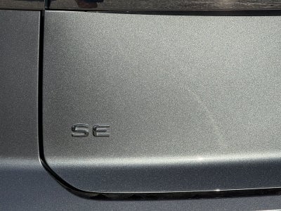 Volkswagen Atlas Cross Sport 2.0T SE 2024