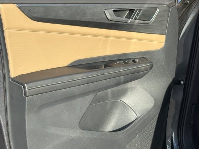 Volkswagen Atlas Cross Sport 2.0T SE 2024