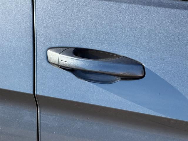 Volkswagen Atlas Cross Sport 2.0T SE 2024