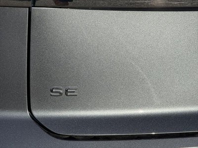 Volkswagen Atlas Cross Sport 2.0T SE 2024