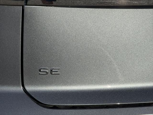 Volkswagen Atlas Cross Sport 2.0T SE 2024