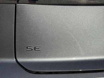 Volkswagen Atlas Cross Sport 2.0T SE 2024