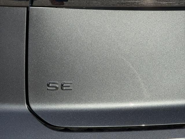 Volkswagen Atlas Cross Sport 2.0T SE 2024