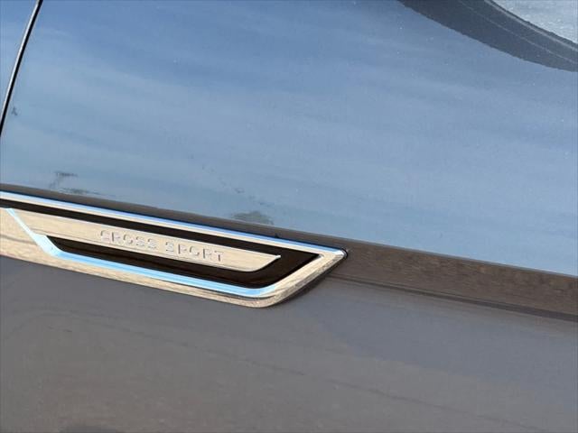 Volkswagen Atlas Cross Sport 2.0T SE 2024