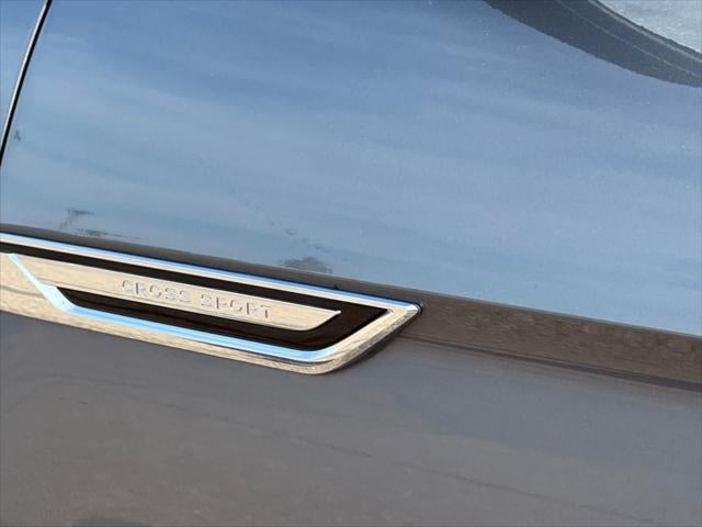 Volkswagen Atlas Cross Sport 2.0T SE 2024