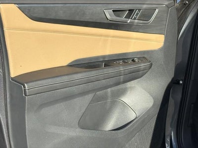 Volkswagen Atlas Cross Sport 2.0T SE 2024