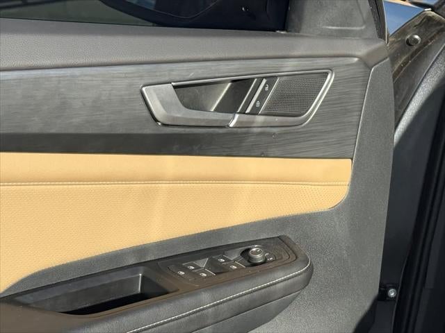 Volkswagen Atlas Cross Sport 2.0T SE 2024