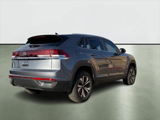 Volkswagen Atlas Cross Sport 2.0T SE 2024