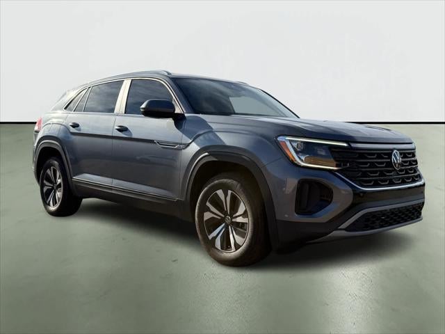 Volkswagen Atlas Cross Sport 2.0T SE 2024