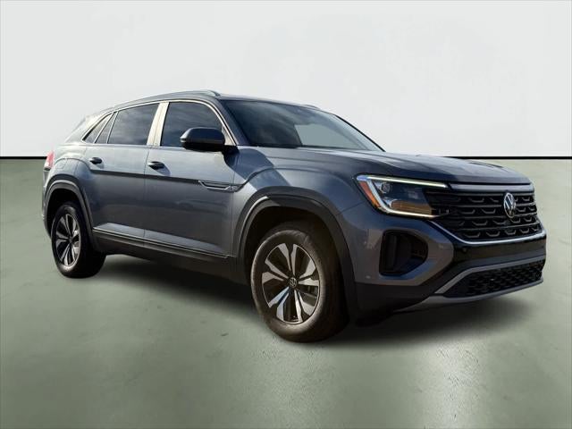 Volkswagen Atlas Cross Sport 2.0T SE 2024