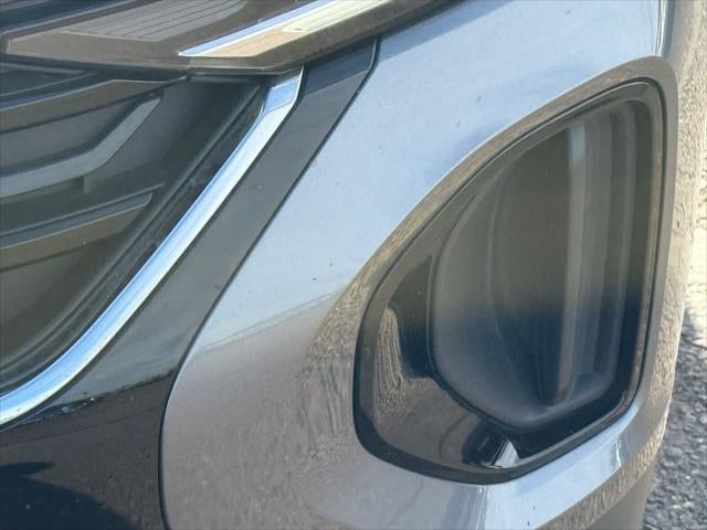 Volkswagen Atlas Cross Sport 2.0T SE 2024