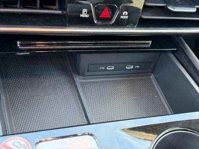 Volkswagen Atlas 2.0T SE con tecnología, 2024