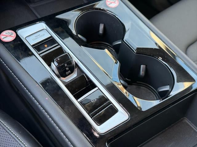 Volkswagen Atlas 2.0T SE con tecnología, 2024