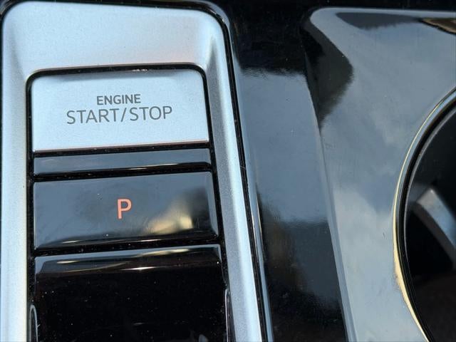 Volkswagen Atlas 2.0T SE con tecnología, 2024